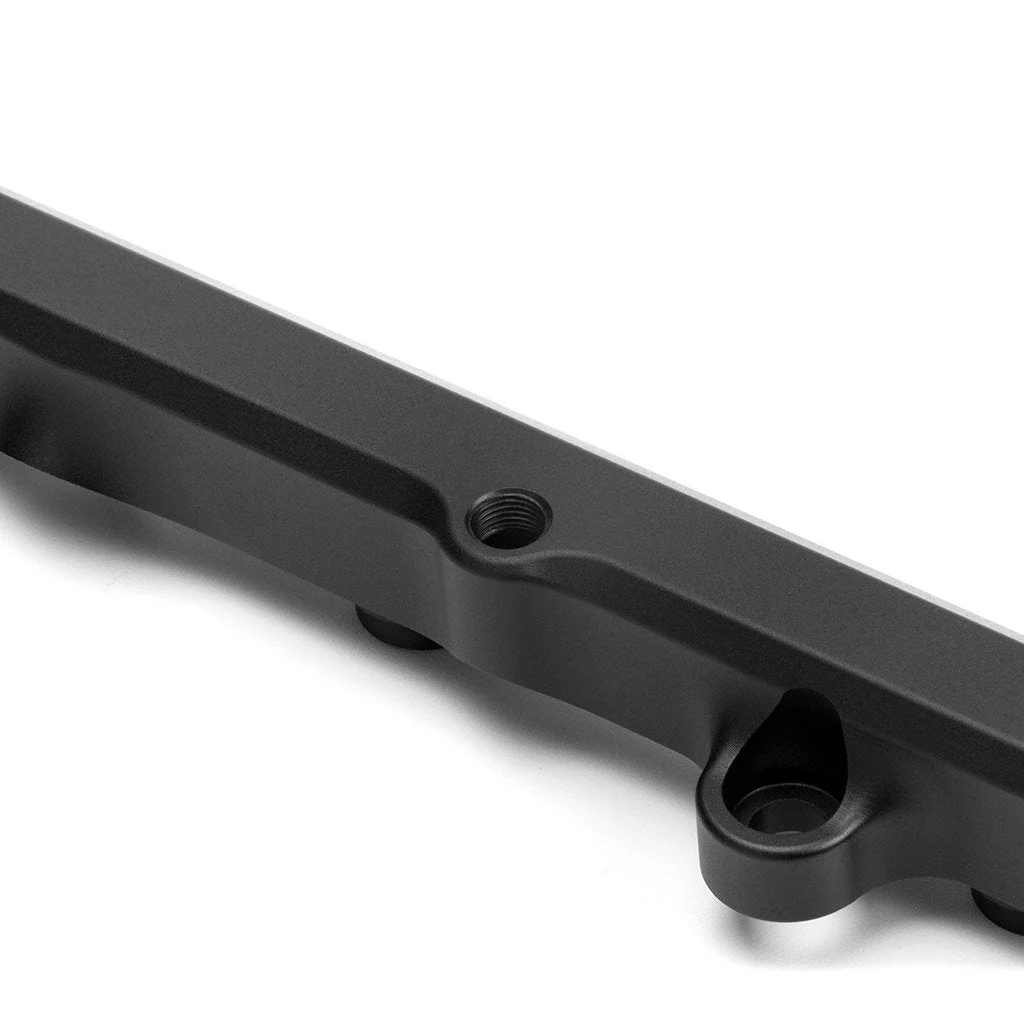 ACUITY K-Series Fuel Rail in Satin Black Finish - Image 8