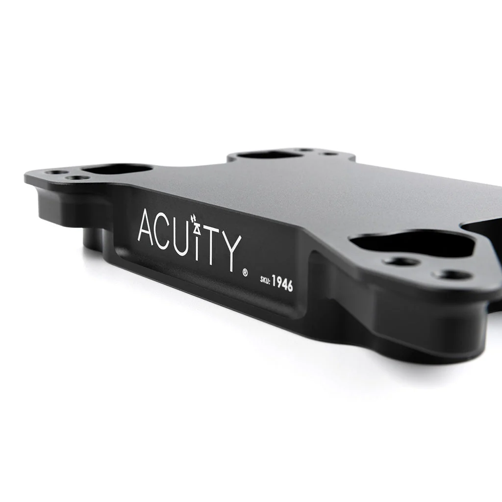 ACUITY K-Swap Shifter Adapter Plate for RSX Shifters - Image 11