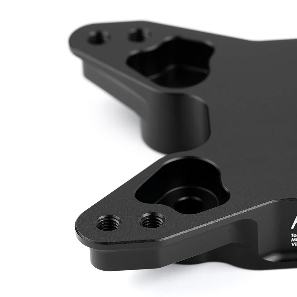 ACUITY K-Swap Shifter Adapter Plate for RSX Shifters - Image 17