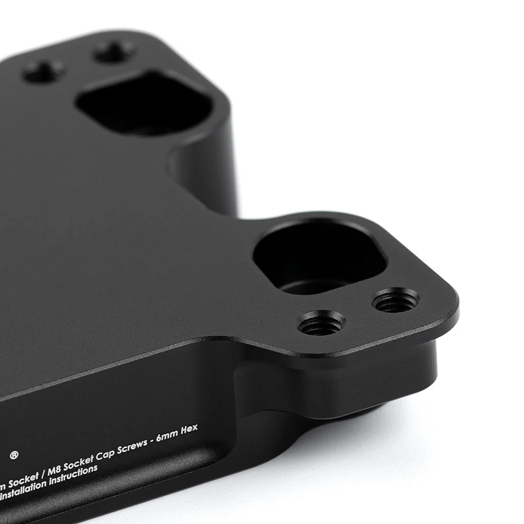 ACUITY K-Swap Shifter Adapter Plate for RSX Shifters - Image 18
