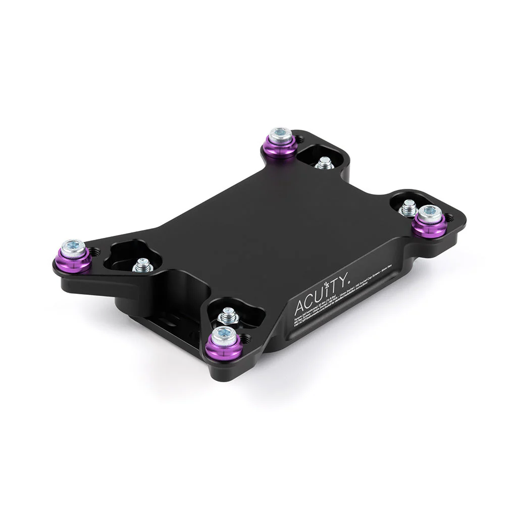ACUITY K-Swap Shifter Adapter Plate for RSX Shifters - Image 2