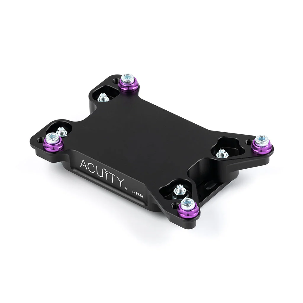 ACUITY K-Swap Shifter Adapter Plate for RSX Shifters - Image 21