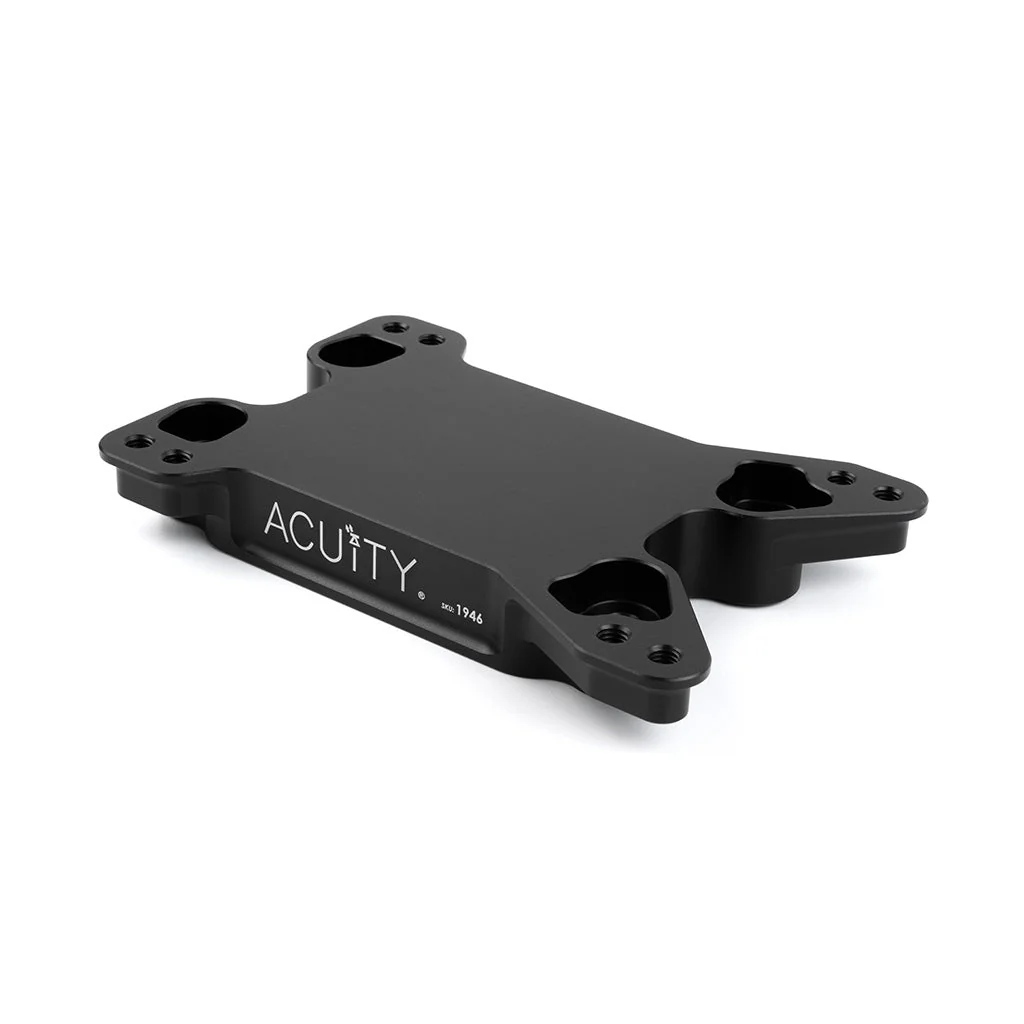ACUITY K-Swap Shifter Adapter Plate for RSX Shifters - Image 24