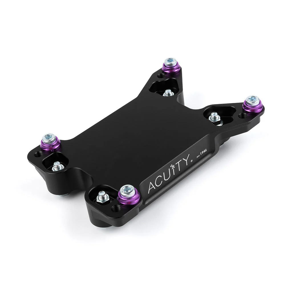 ACUITY K-Swap Shifter Adapter Plate for RSX Shifters - Image 25