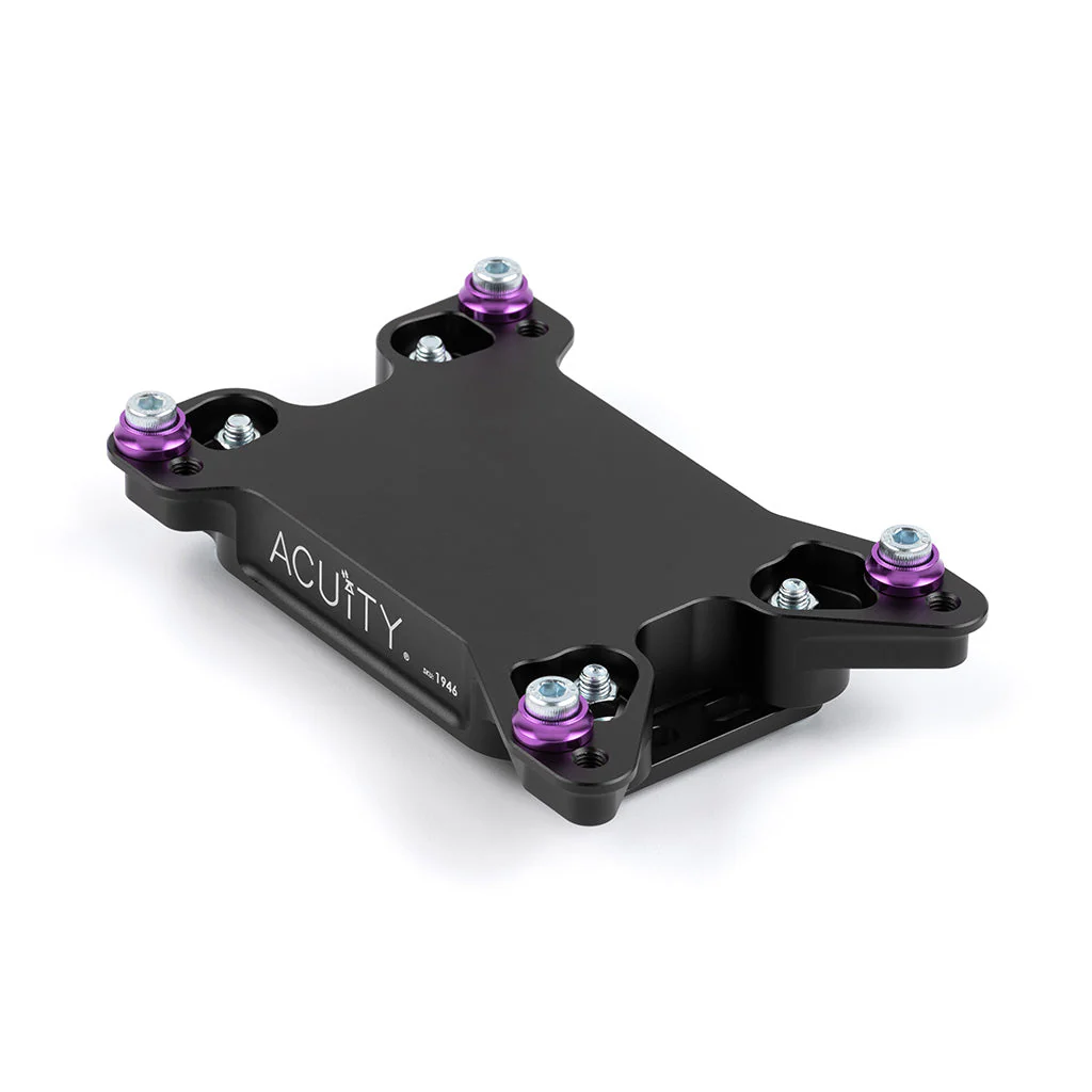 ACUITY K-Swap Shifter Adapter Plate for RSX Shifters - Image 26