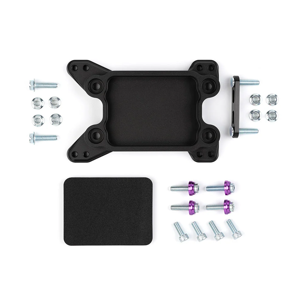 ACUITY K-Swap Shifter Adapter Plate for RSX Shifters - Image 27