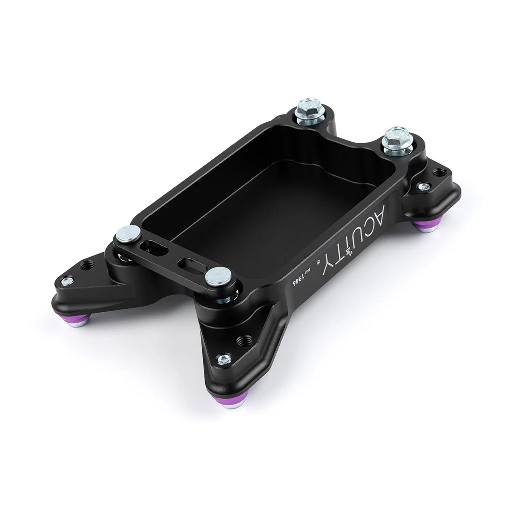 ACUITY K-Swap Shifter Adapter Plate for RSX Shifters - Image 5