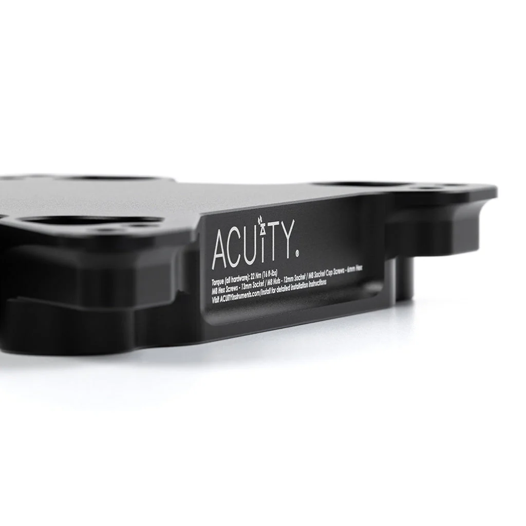 ACUITY K-Swap Shifter Adapter Plate for RSX Shifters - Image 6