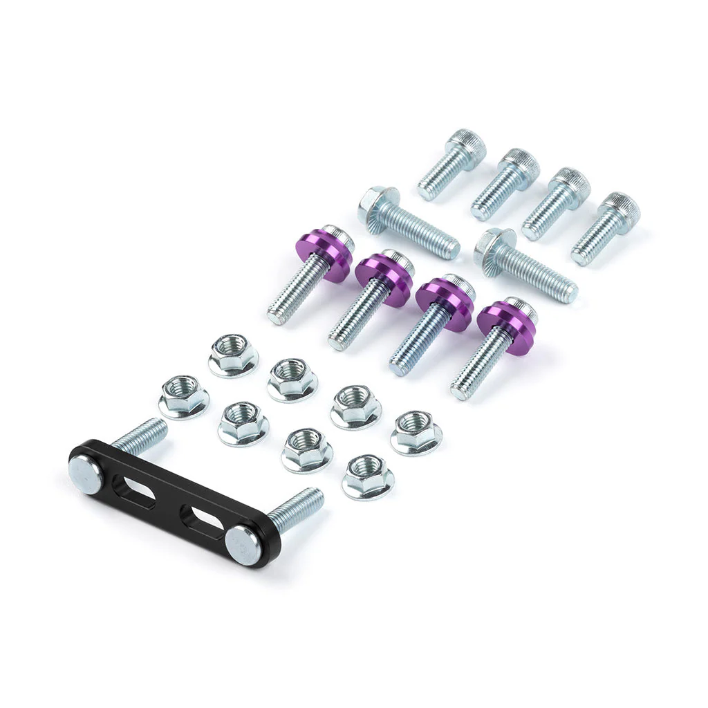 ACUITY K-Swap Shifter Adapter Plate for RSX Shifters - Image 7