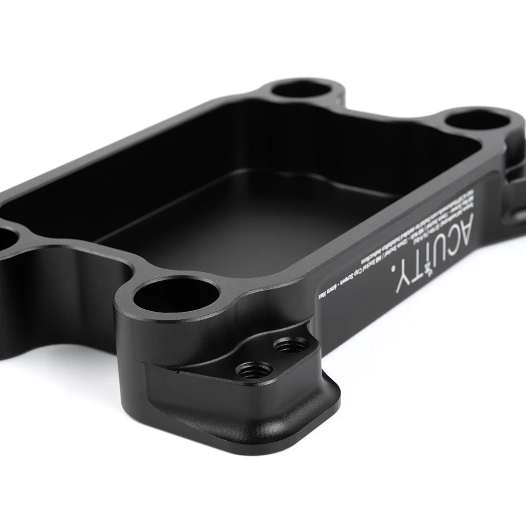 ACUITY K-Swap Shifter Adapter Plate for RSX Shifters - Image 8