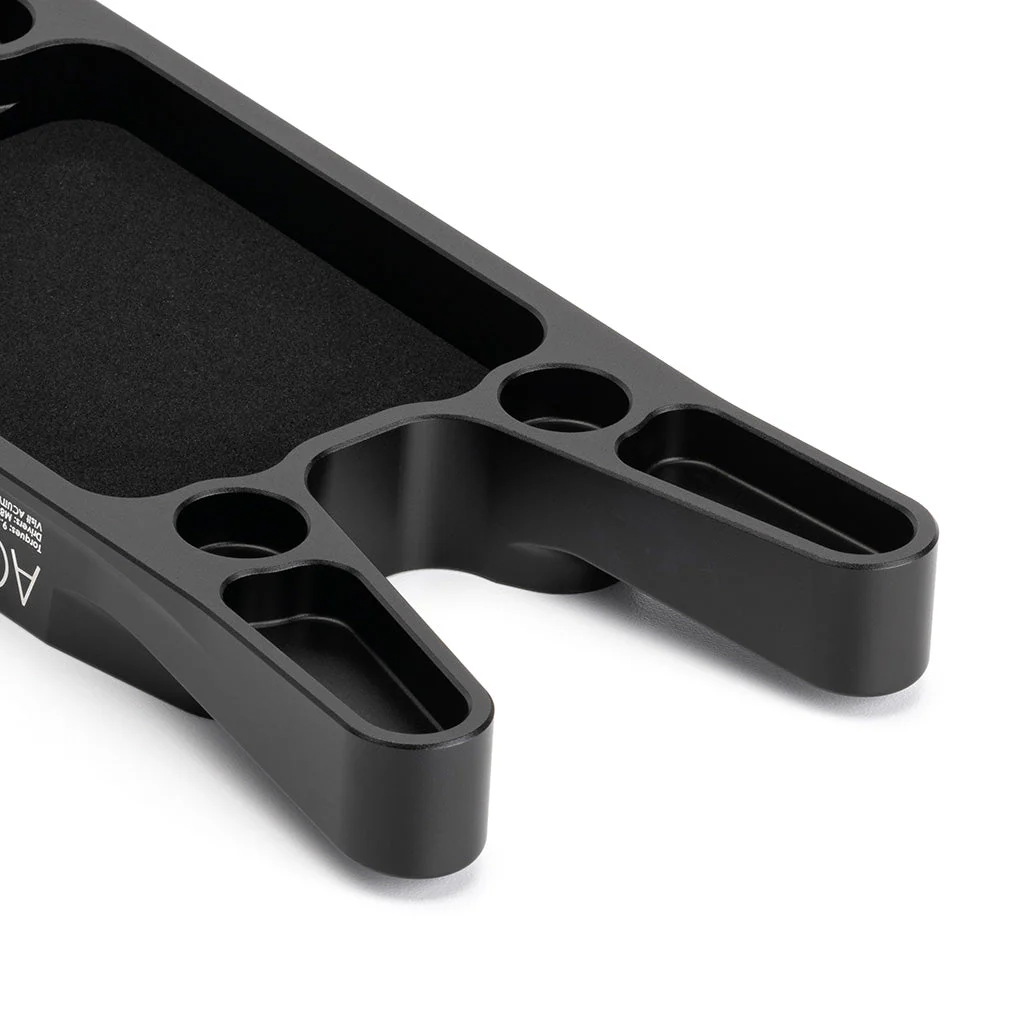 ACUITY K20C/L15B-Swap Shifter Adapter Plate for 10th Gen Civic Shifters - Image 18