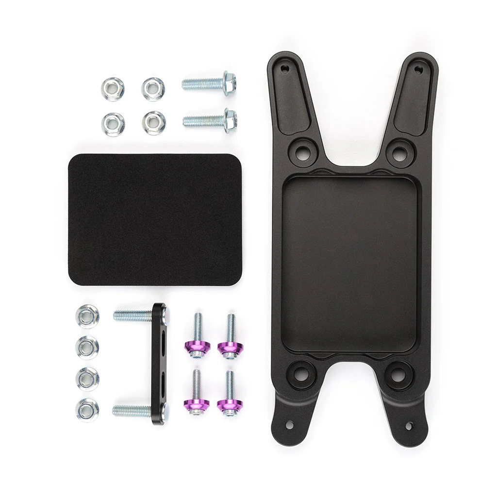 ACUITY K20C/L15B-Swap Shifter Adapter Plate for 10th Gen Civic Shifters - Image 22