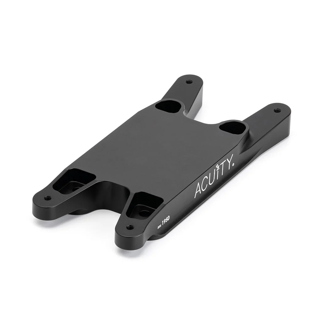 ACUITY K20C/L15B-Swap Shifter Adapter Plate for 10th Gen Civic Shifters - Image 23