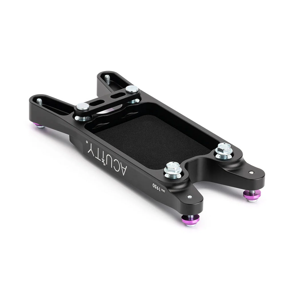 ACUITY K20C/L15B-Swap Shifter Adapter Plate for 10th Gen Civic Shifters - Image 5