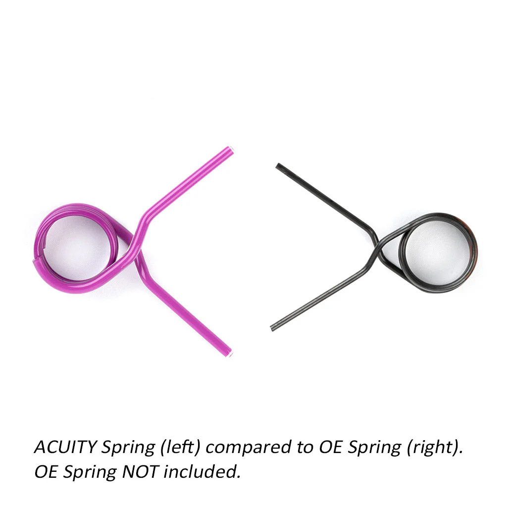 ACUITY Performance Shifter Centering Spring (for 10th Gen Civic/10th Gen Accord) - Image 2