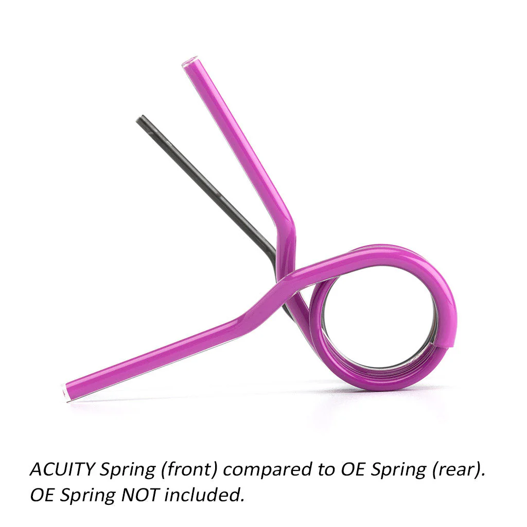 ACUITY Performance Shifter Centering Spring (for 10th Gen Civic/10th Gen Accord) - Image 3