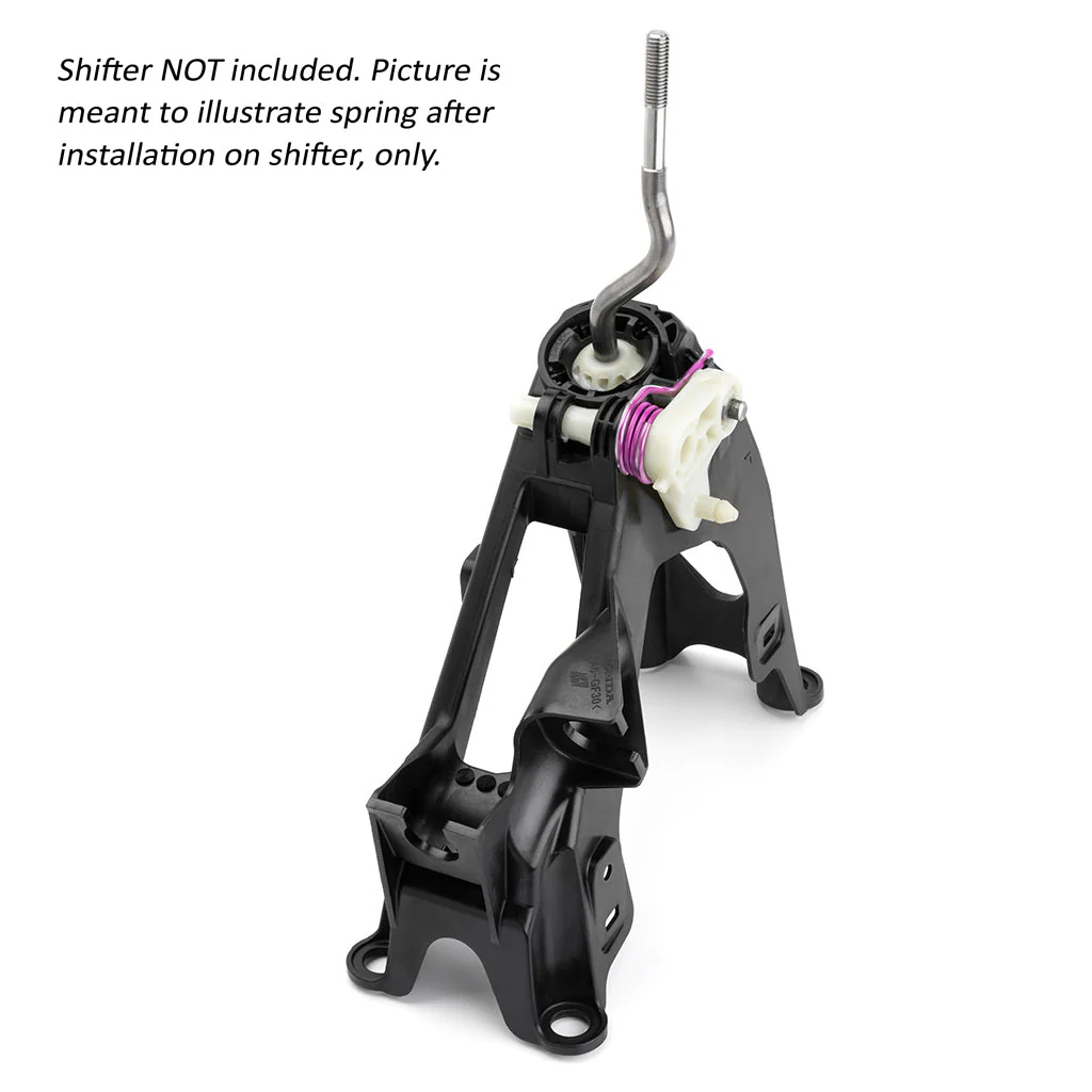 ACUITY Performance Shifter Centering Spring (for 10th Gen Civic/10th Gen Accord) - Image 4