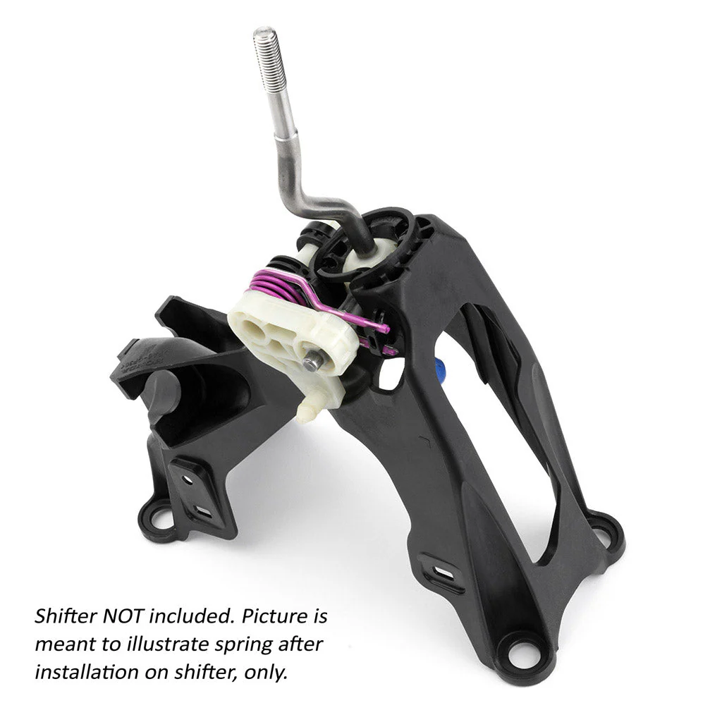 ACUITY Performance Shifter Centering Spring (for 10th Gen Civic/10th Gen Accord) - Image 6