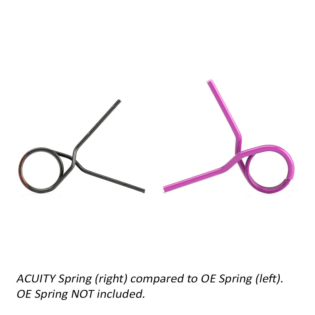 ACUITY Performance Shifter Centering Spring (for 10th Gen Civic/10th Gen Accord) - Image 9
