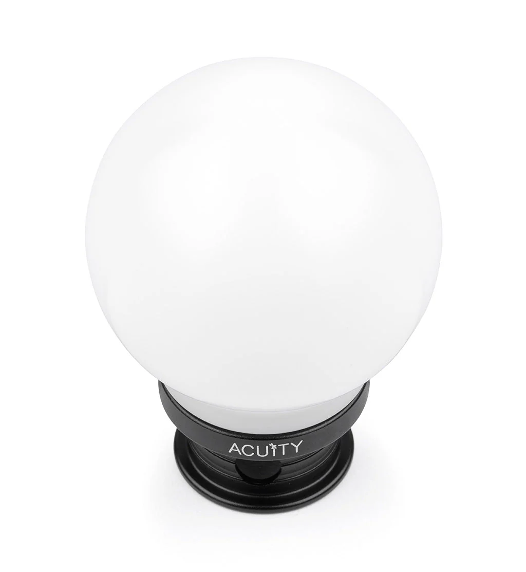 ACUITY POCO Insulated Low-Profile Shift Knob in White (M10X1.5) - Image 19