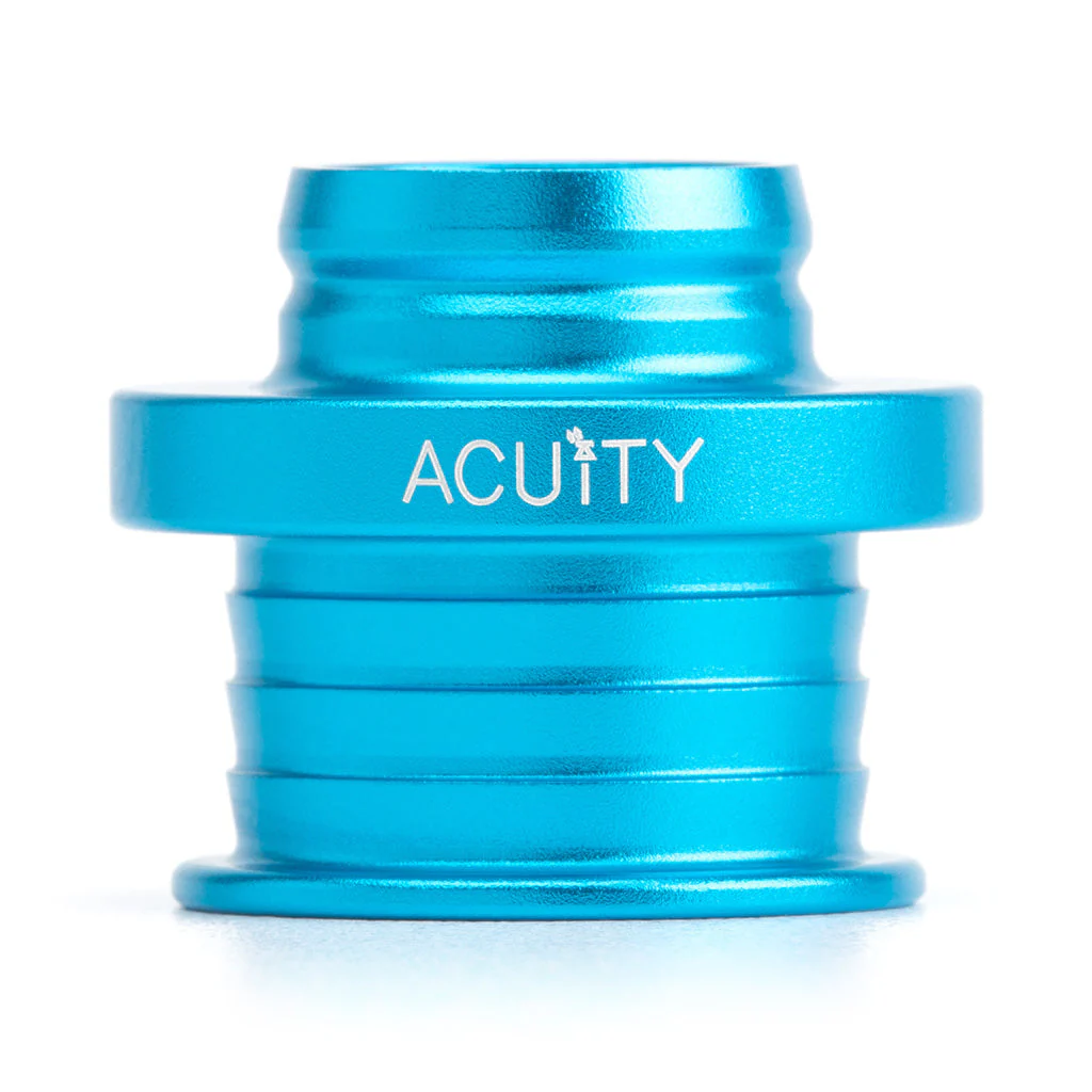 ACUITY POCO Low-Profile Shift Knob in Satin Teal Finish (M10X1.5) - Image 23