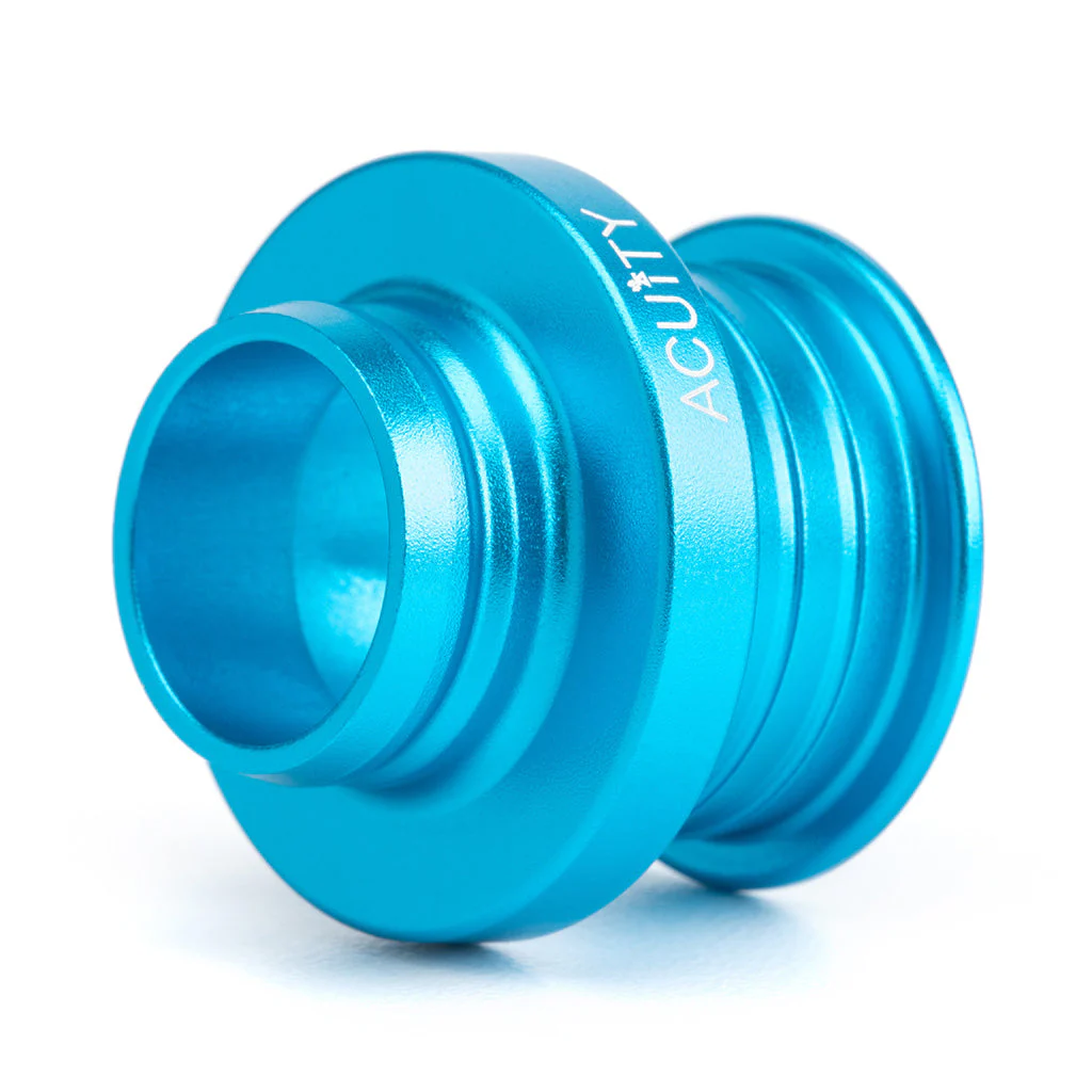 ACUITY POCO Low-Profile Shift Knob in Satin Teal Finish (M10X1.5) - Image 25