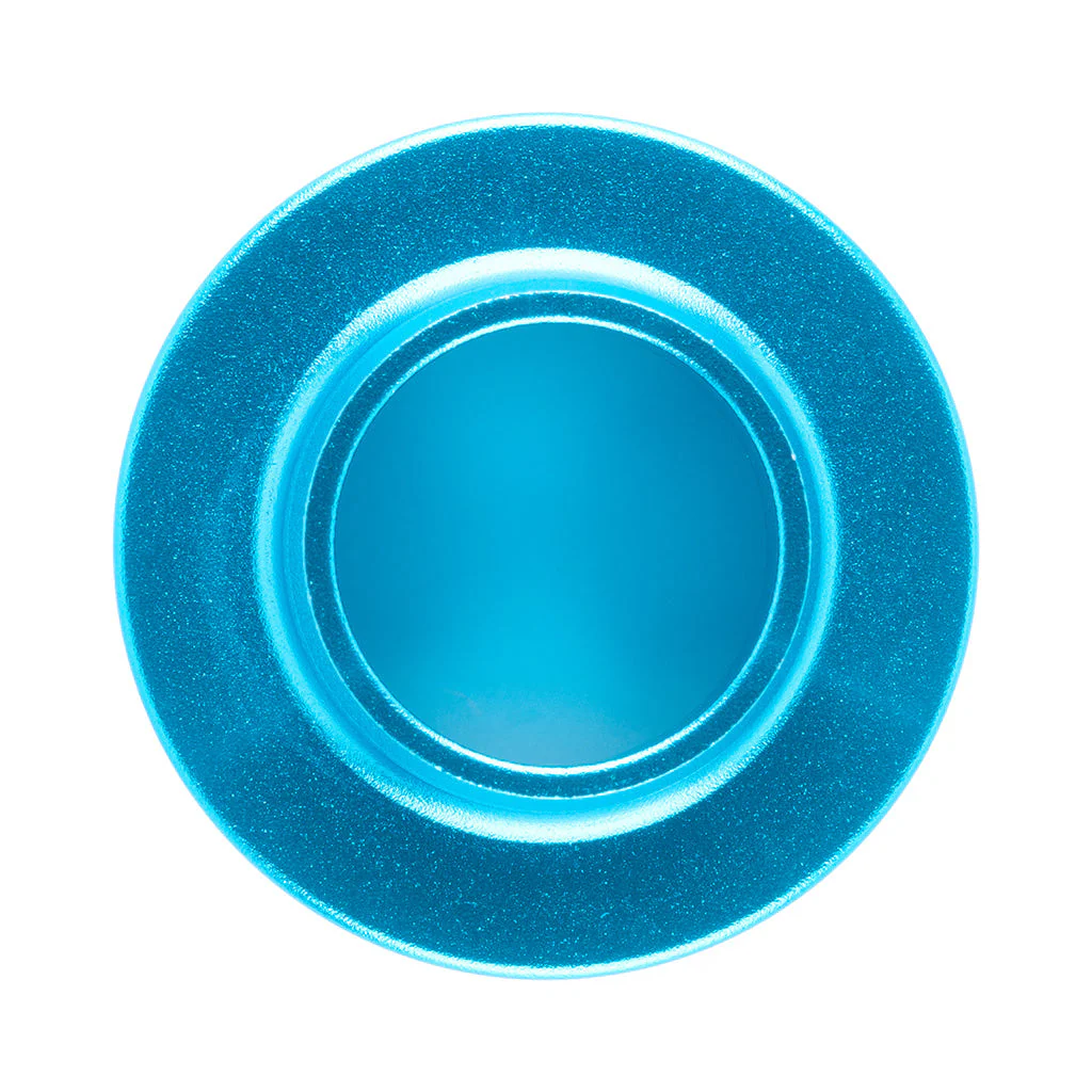 ACUITY POCO Low-Profile Shift Knob in Satin Teal Finish (M10X1.5) - Image 26