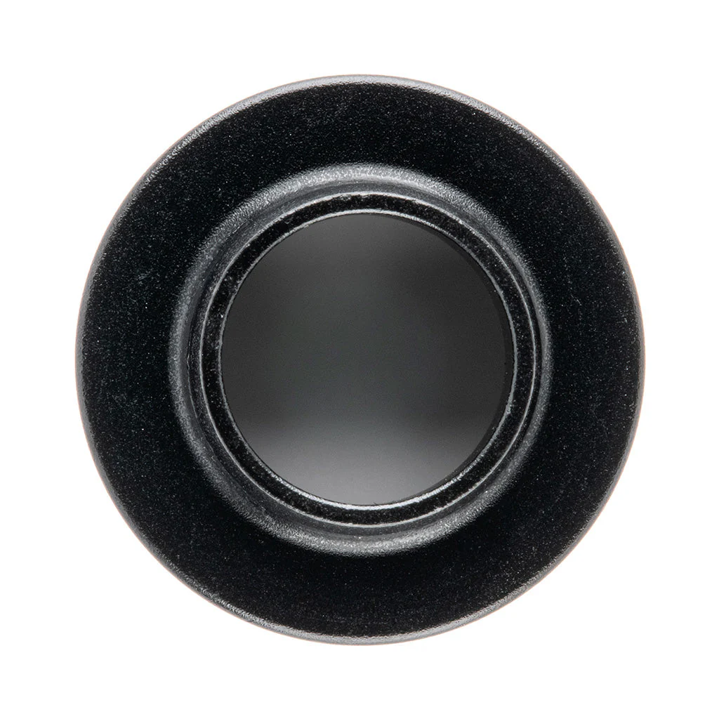 ACUITY POCO Low-Profile Shift Knob in Satin Black Finish (M10X1.5) - Image 25