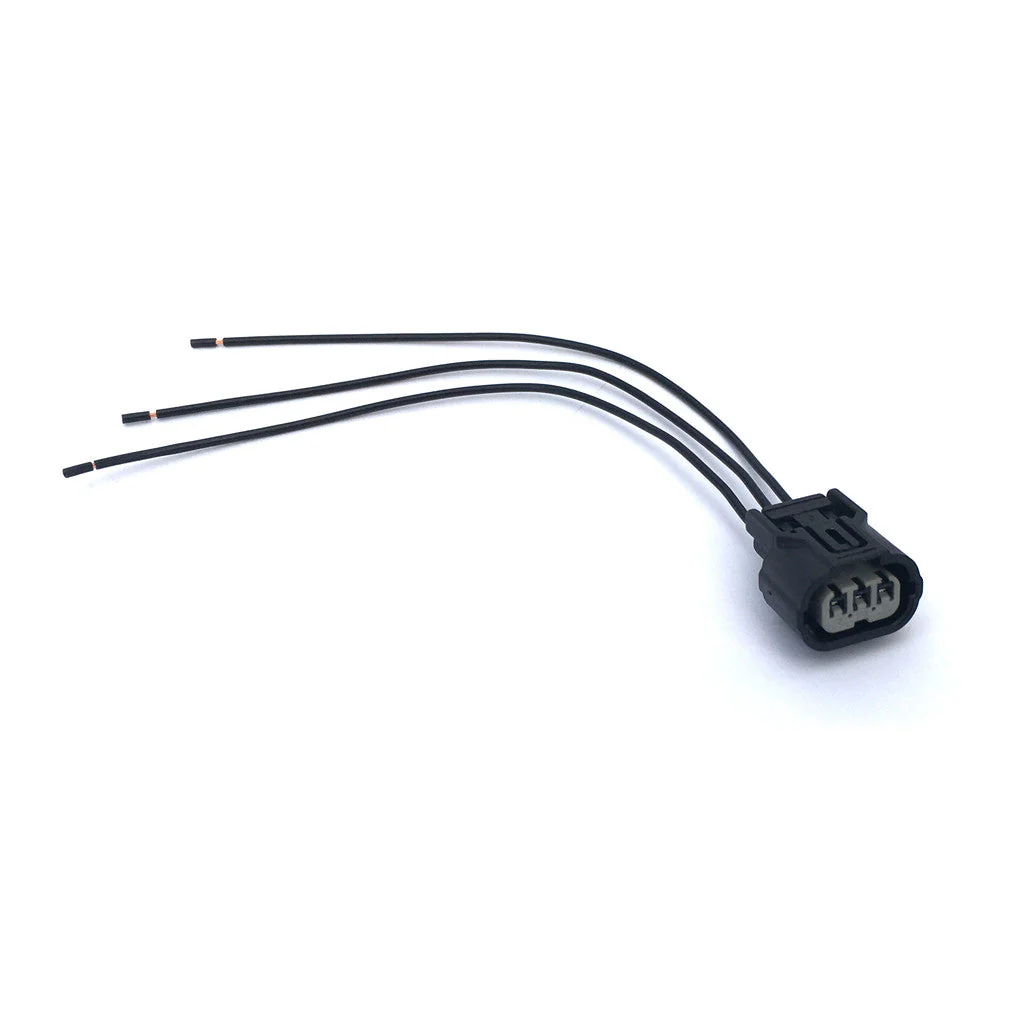 ACUITY TPS & MAP Wiring Pigtail for Honda and Acura K-Series Engines - Image 4