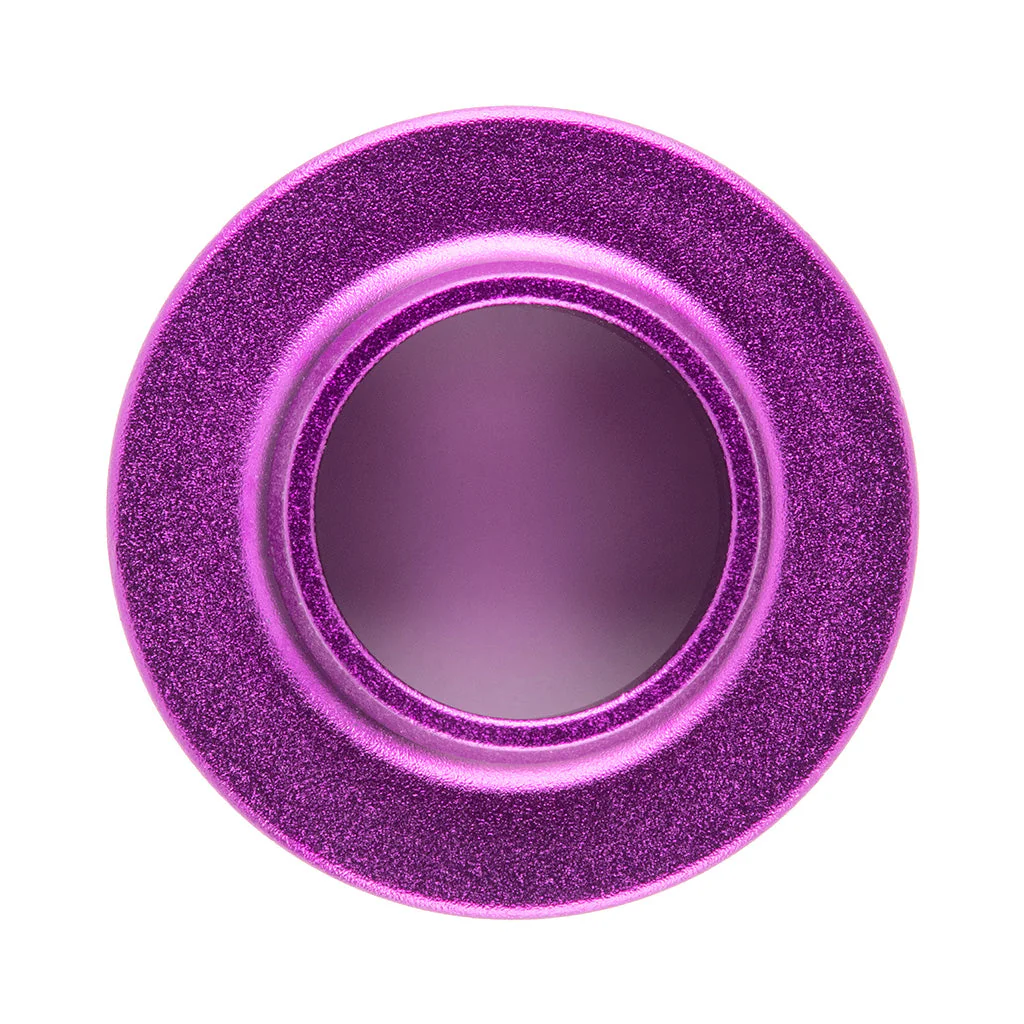 ACUITY Satin Purple Aluminum Shift Boot Collar for POCO Shift Knobs - Image 19