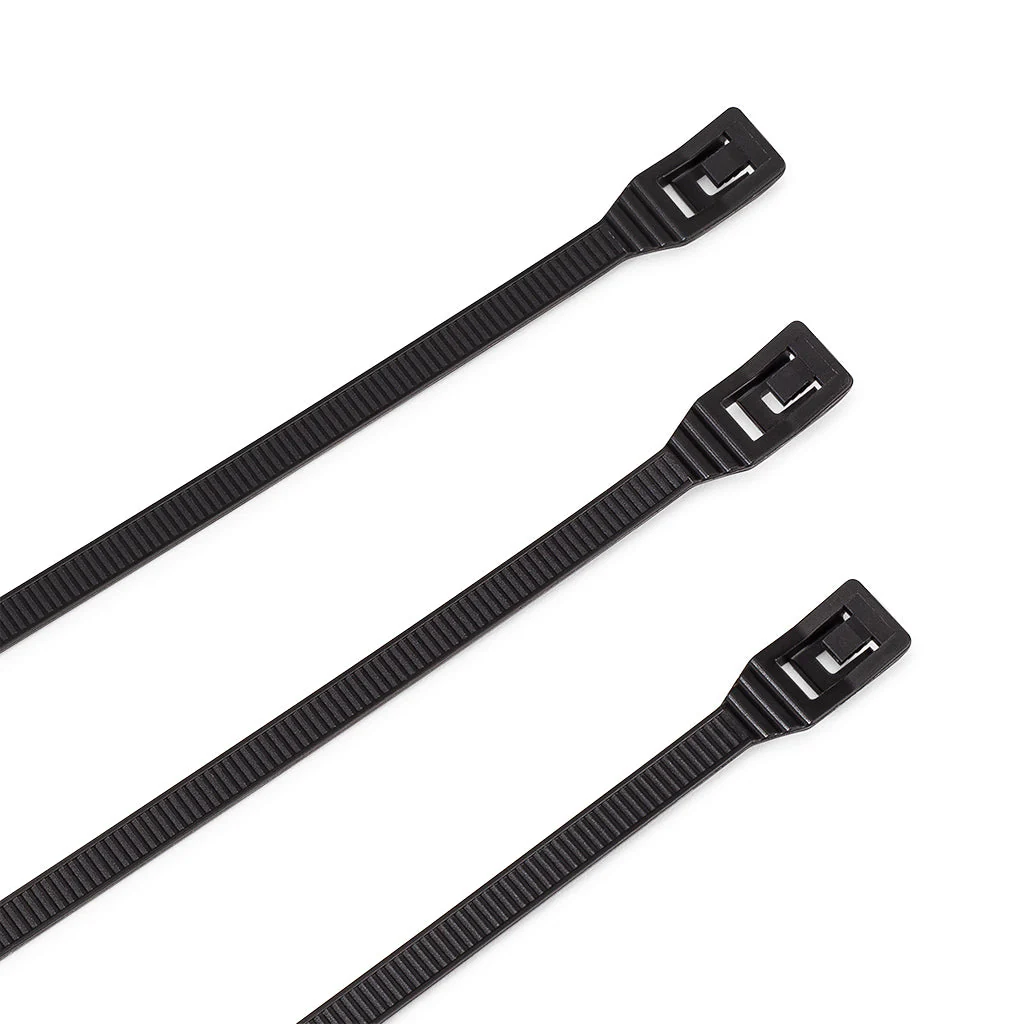 ACUITY Shift Boot Collar Upgrade (Satin Black Aluminum Finish) - Image 4