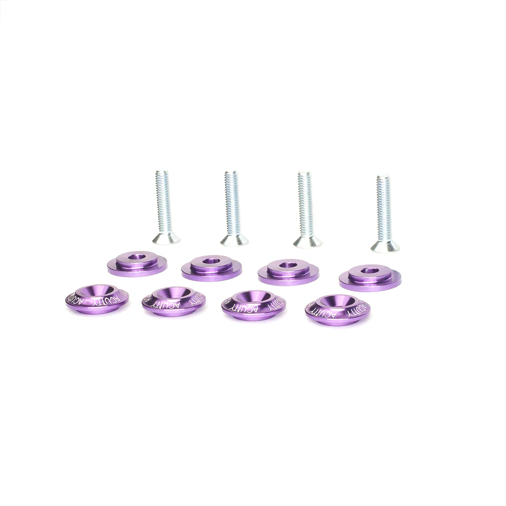 ACUITY 1914 Shifter Base Bushings - Image 3