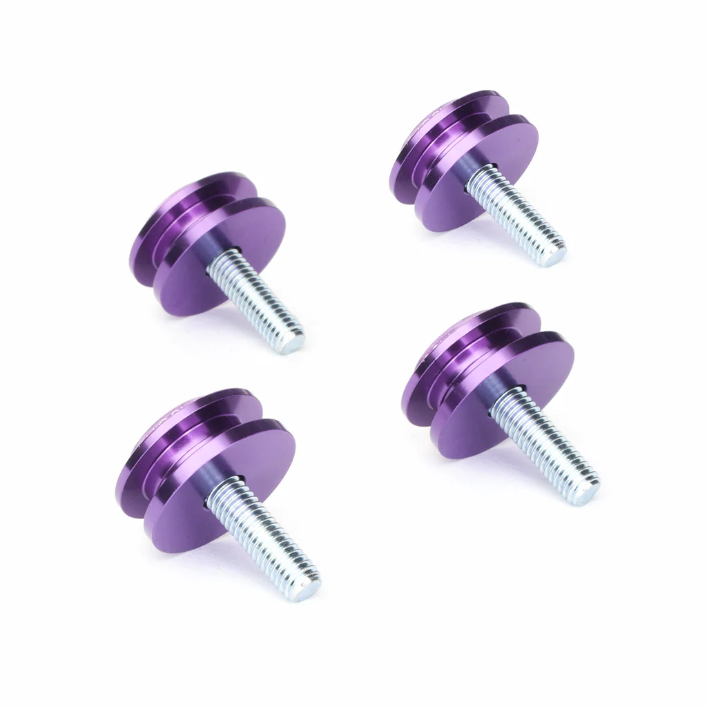 ACUITY 1914 Shifter Base Bushings - Image 4