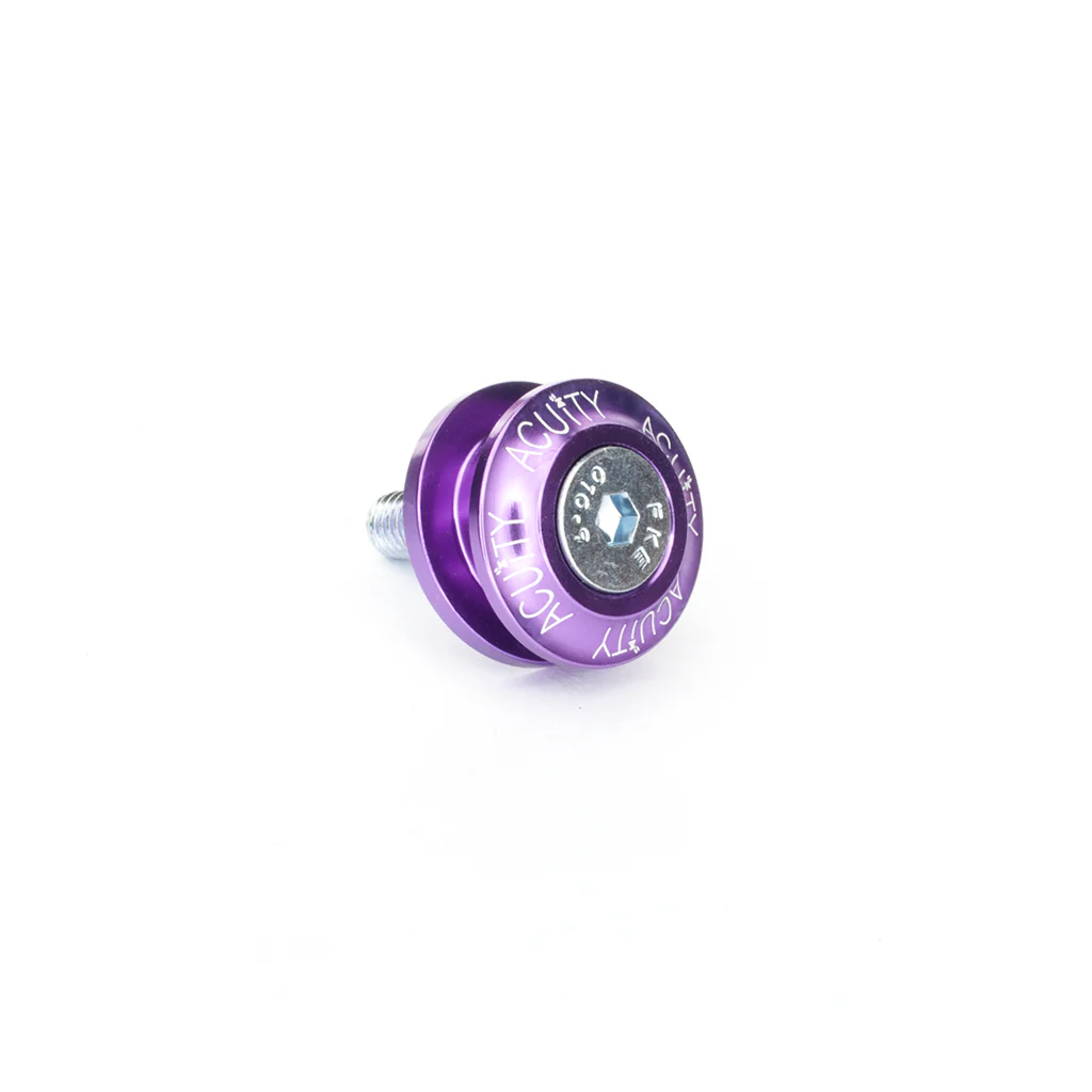 ACUITY 1914 Shifter Base Bushings - Image 5