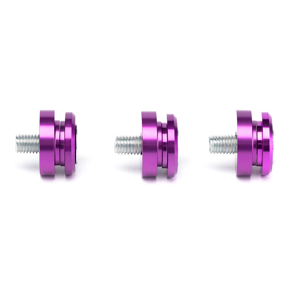 ACUITY Shifter Base Bushings for the '06-'11 Civic and Civic Si - Image 3