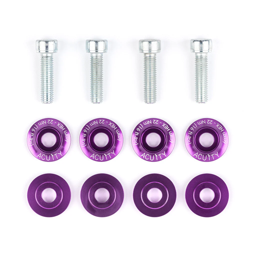 ACUITY Shifter Base Bushings for the CRZ - Image 12
