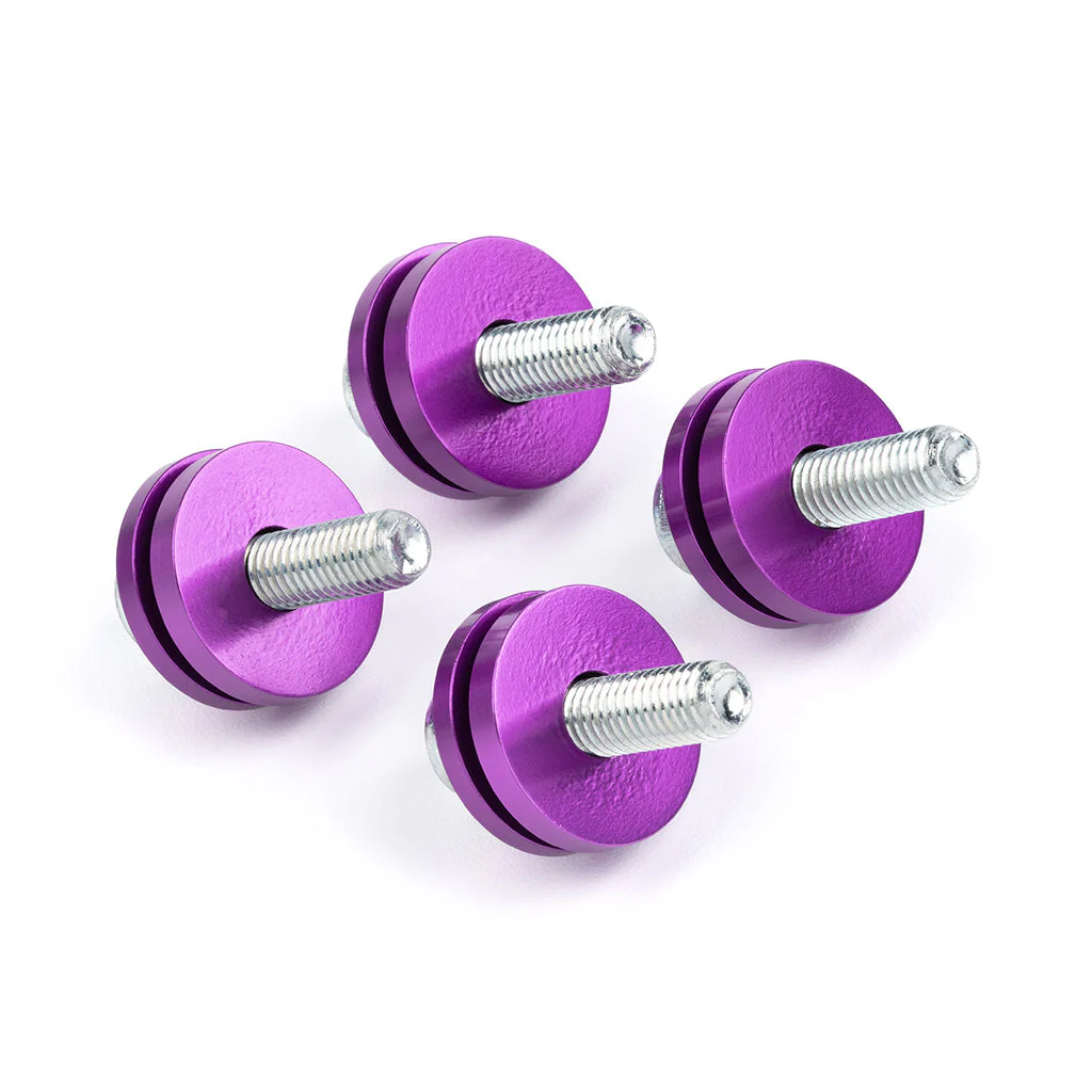 ACUITY Shifter Base Bushings for the CRZ - Image 13