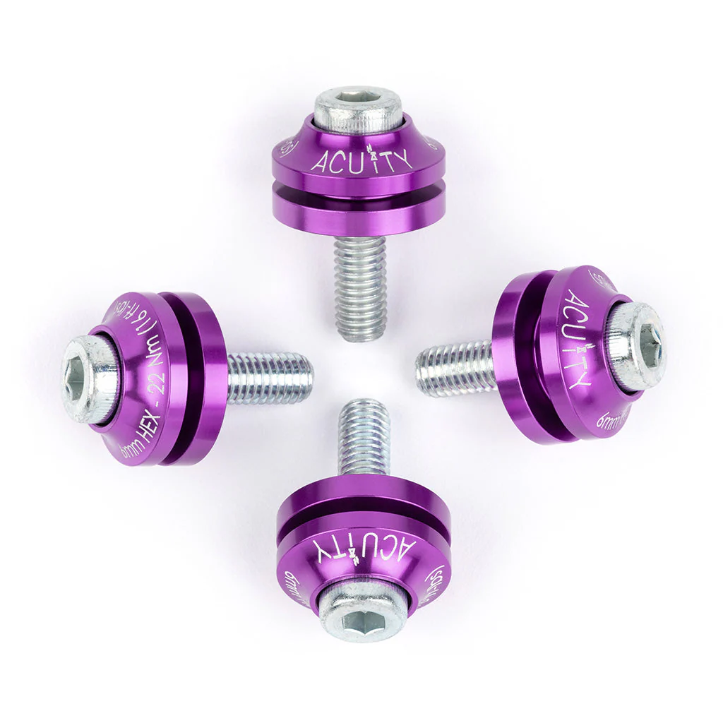 ACUITY Shifter Base Bushings for the CRZ - Image 14