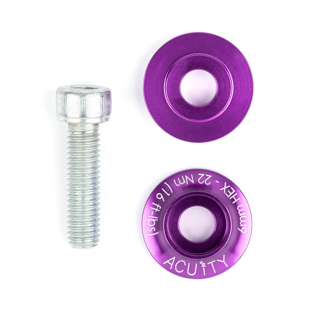ACUITY Shifter Base Bushings for the CRZ - Image 2