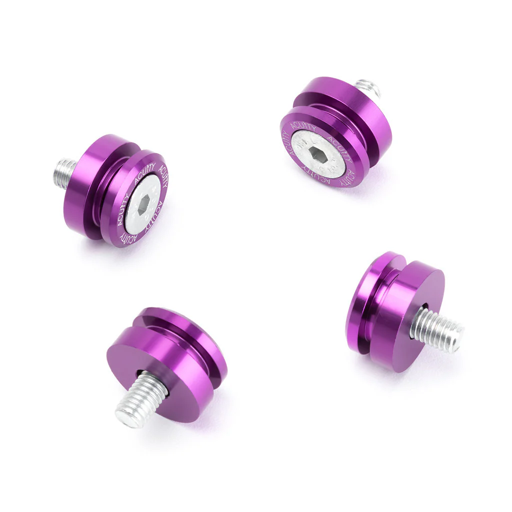 ACUITY 1884 Shifter Base Bushings - Image 2