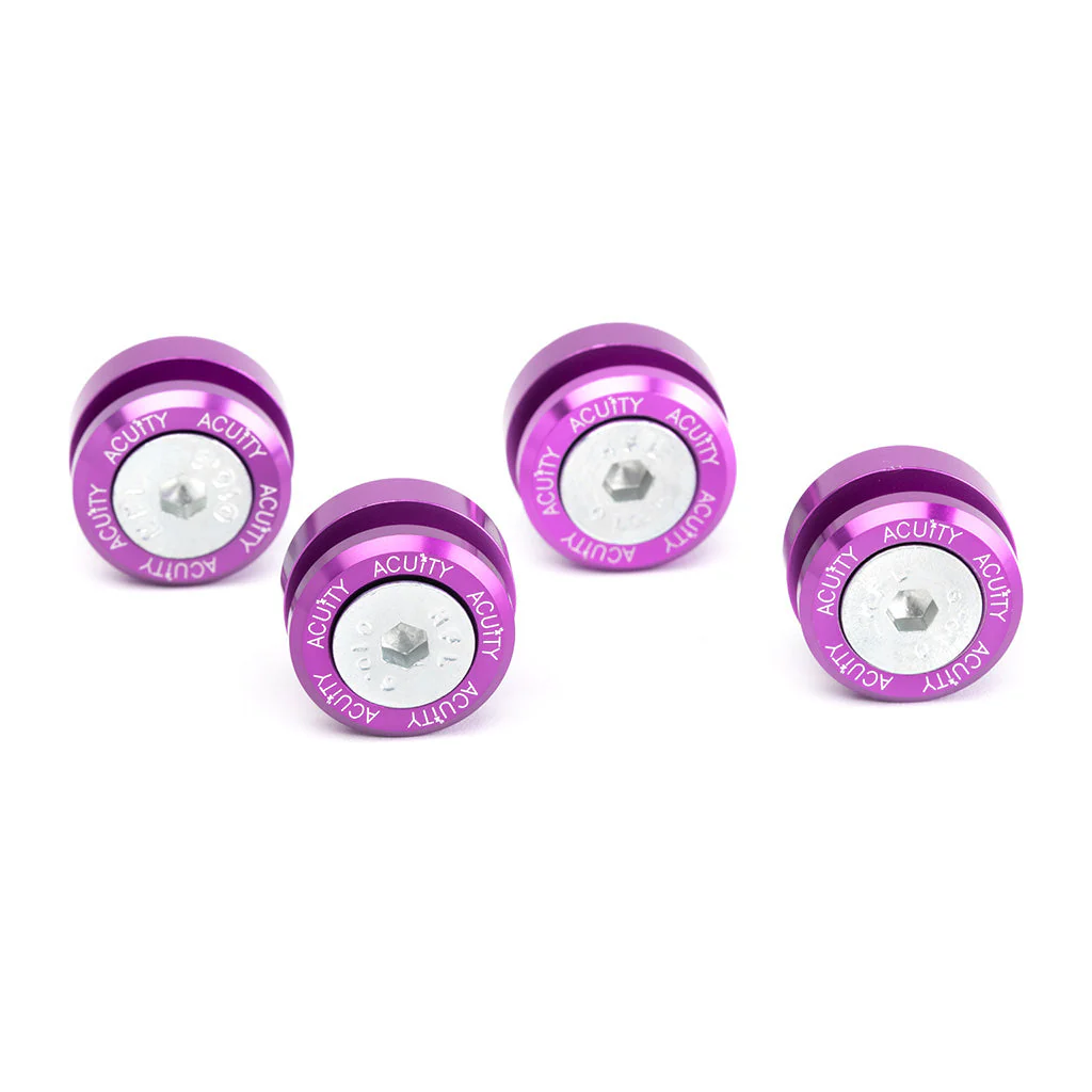 ACUITY 1884 Shifter Base Bushings - Image 3