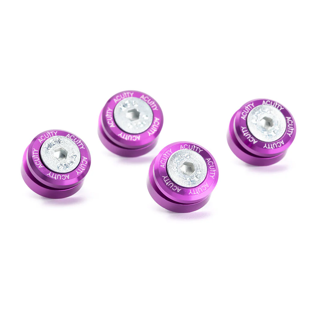 ACUITY 1884 Shifter Base Bushings - Image 5