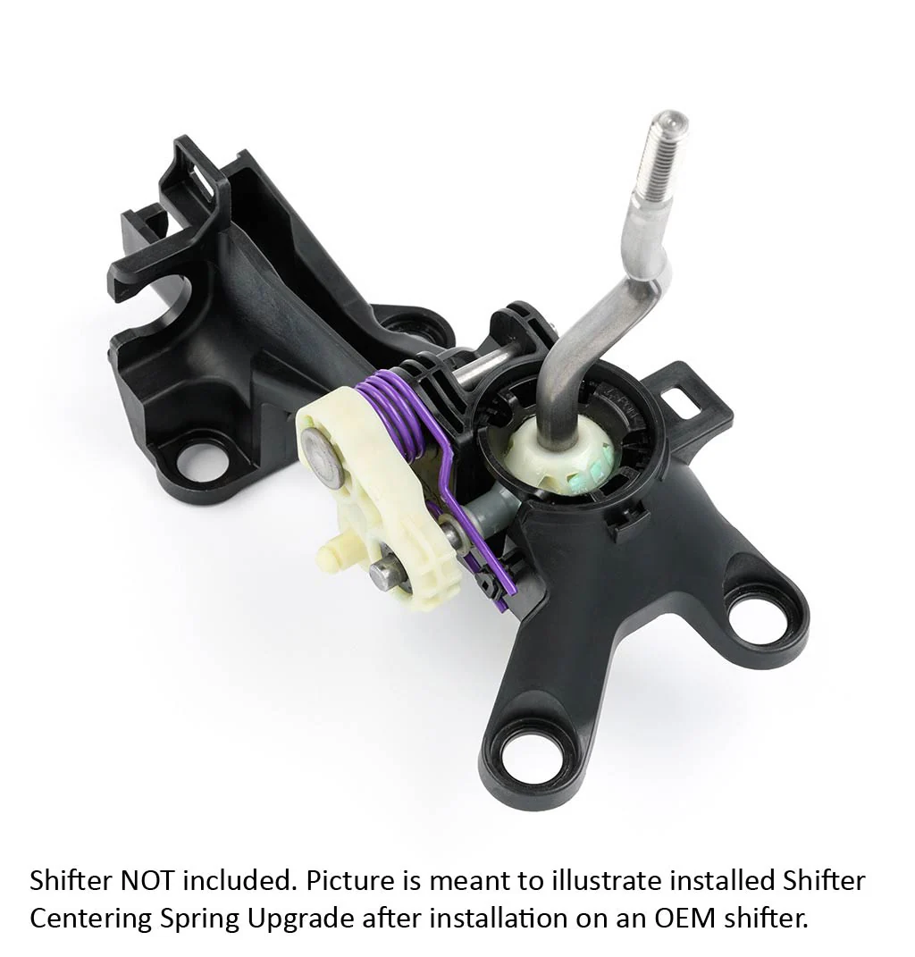ACUITY Shifter Centering Spring Upgrade for the 11th Gen Civic & 5th Gen Integra - Image 5