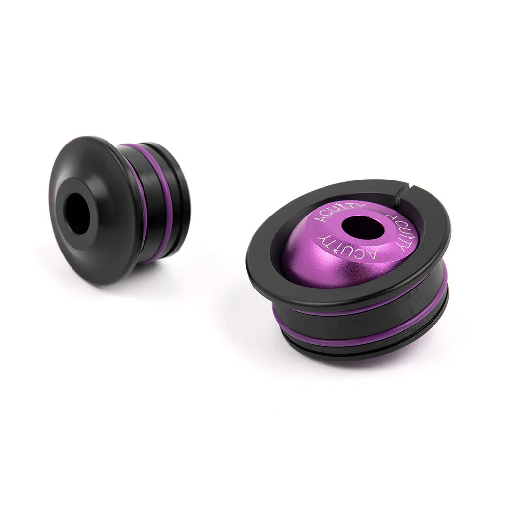 ACUITY SHIFTER CABLE BUSHING UPGRADE (for various 2007+ vehicles) - Image 11