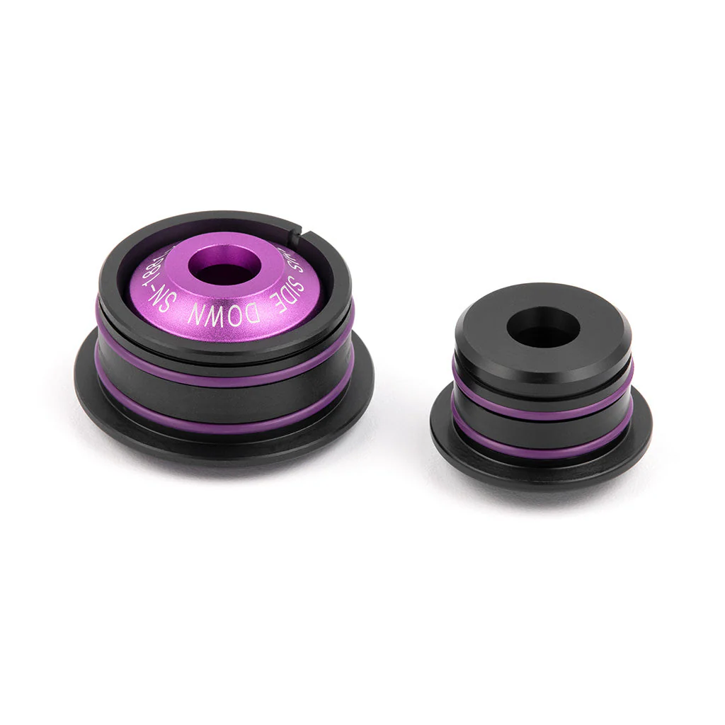 ACUITY SHIFTER CABLE BUSHING UPGRADE (for various 2007+ vehicles) - Image 2