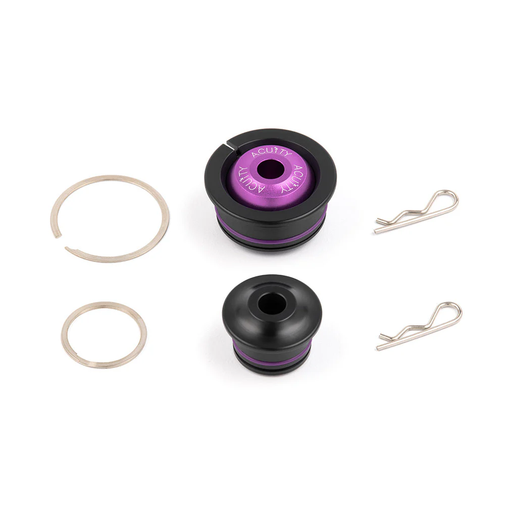 ACUITY SHIFTER CABLE BUSHING UPGRADE (for various 2007+ vehicles) - Image 6