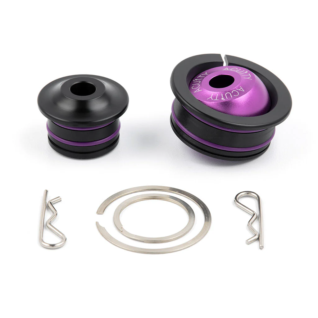 ACUITY SHIFTER CABLE BUSHING UPGRADE (for various 2007+ vehicles) - Image 8