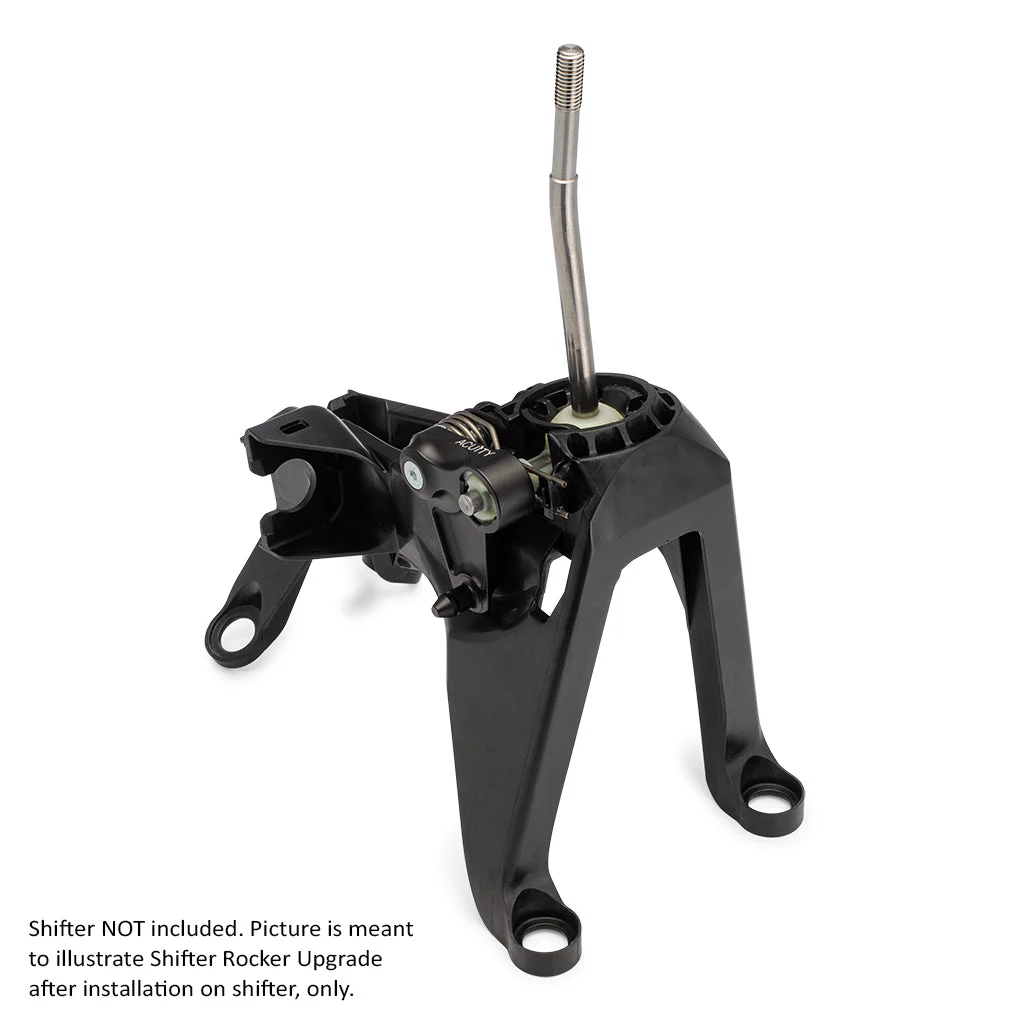 ACUITY Shifter Rocker Upgrade for the 10th Gen Accord - Image 10