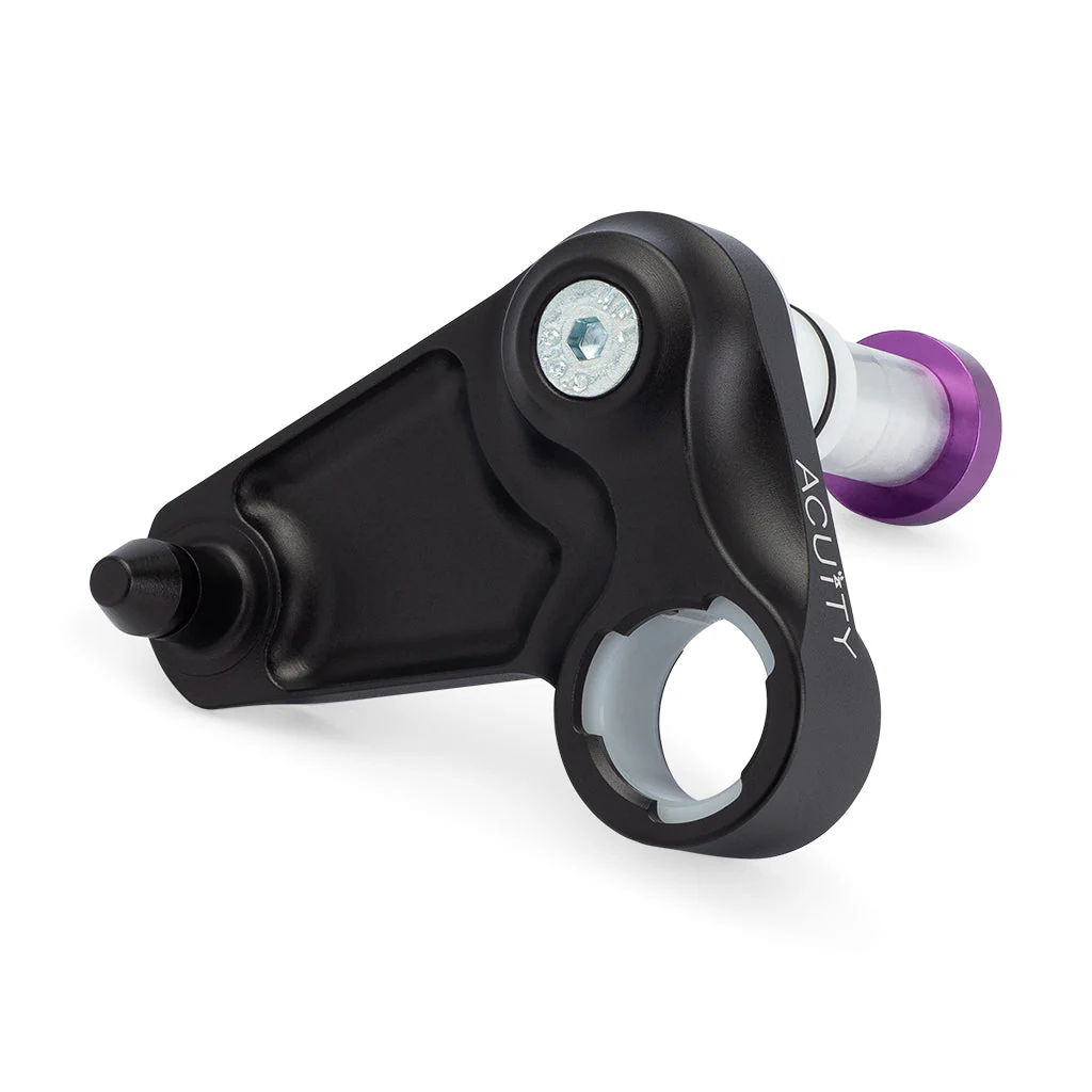ACUITY Shifter Rocker Upgrade for the 10th Gen Accord - Image 12