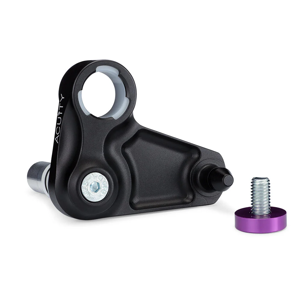 ACUITY Shifter Rocker Upgrade for the 10th Gen Accord - Image 2